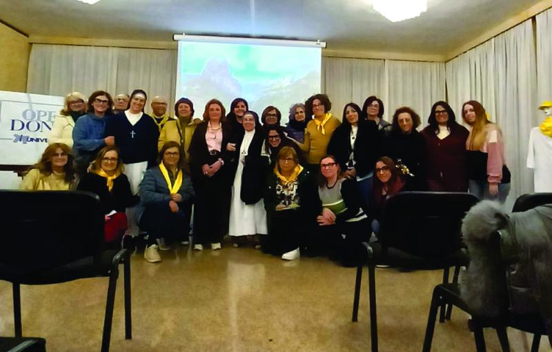 El arte de humanizar el sufrimiento