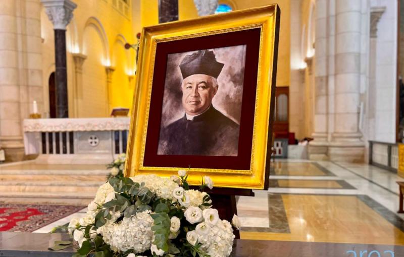 En memoria de don Pasquale Uva
